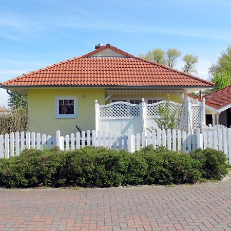 Holiday Home Am Meer Burhave Buitenkant foto